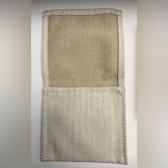 Hermès Brown Leather Hook Bracelet Palladium Hardware Box & Dusty included - Picture 8 of 8